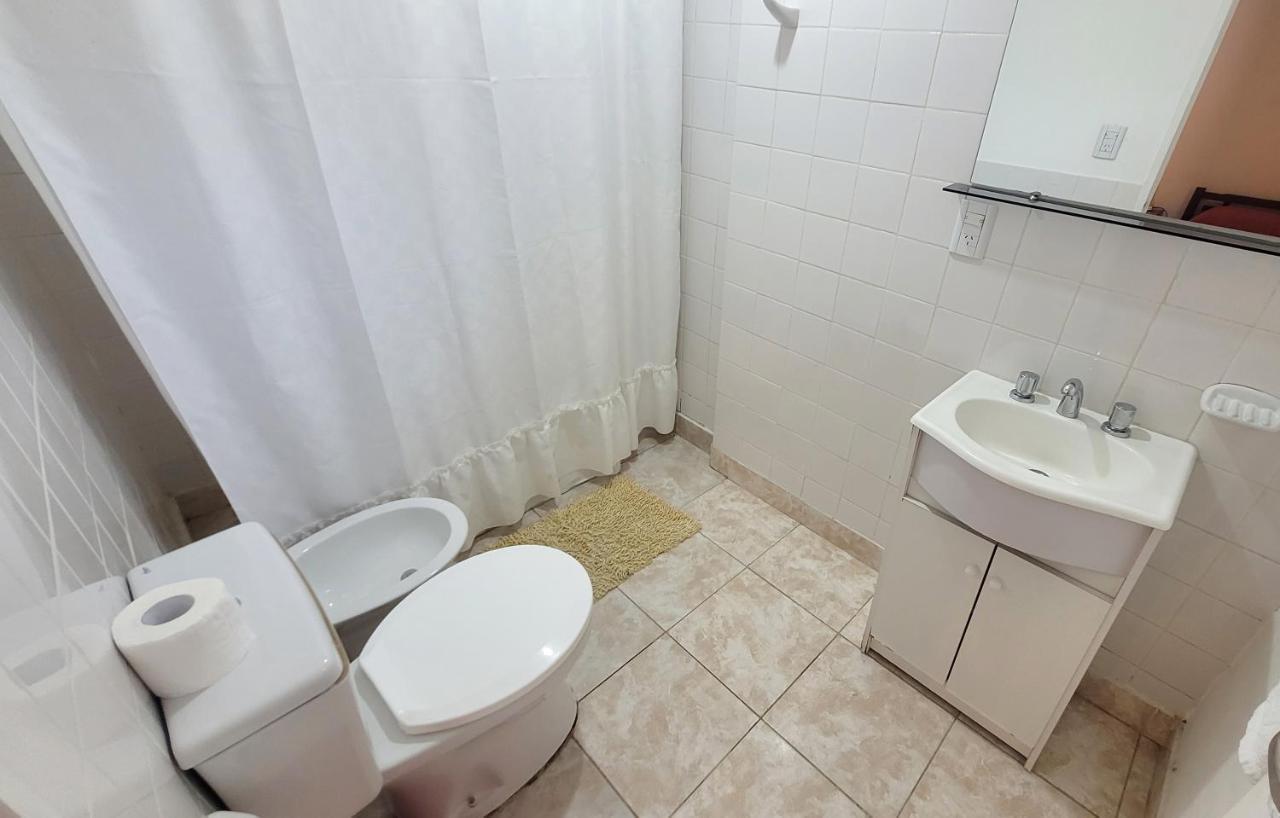 Amancay Hostal Patagonico Hotel Ел Калафате Екстериор снимка