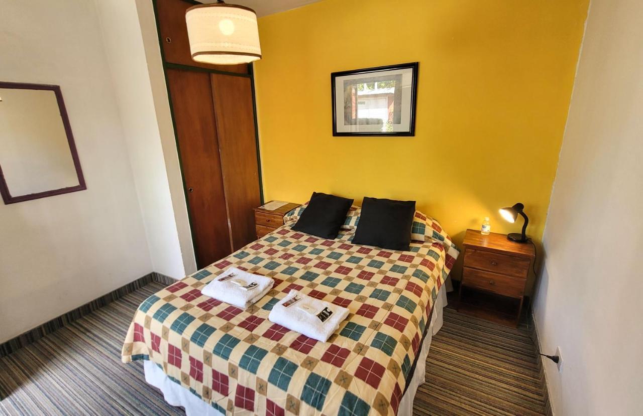 Amancay Hostal Patagonico Hotel Ел Калафате Екстериор снимка