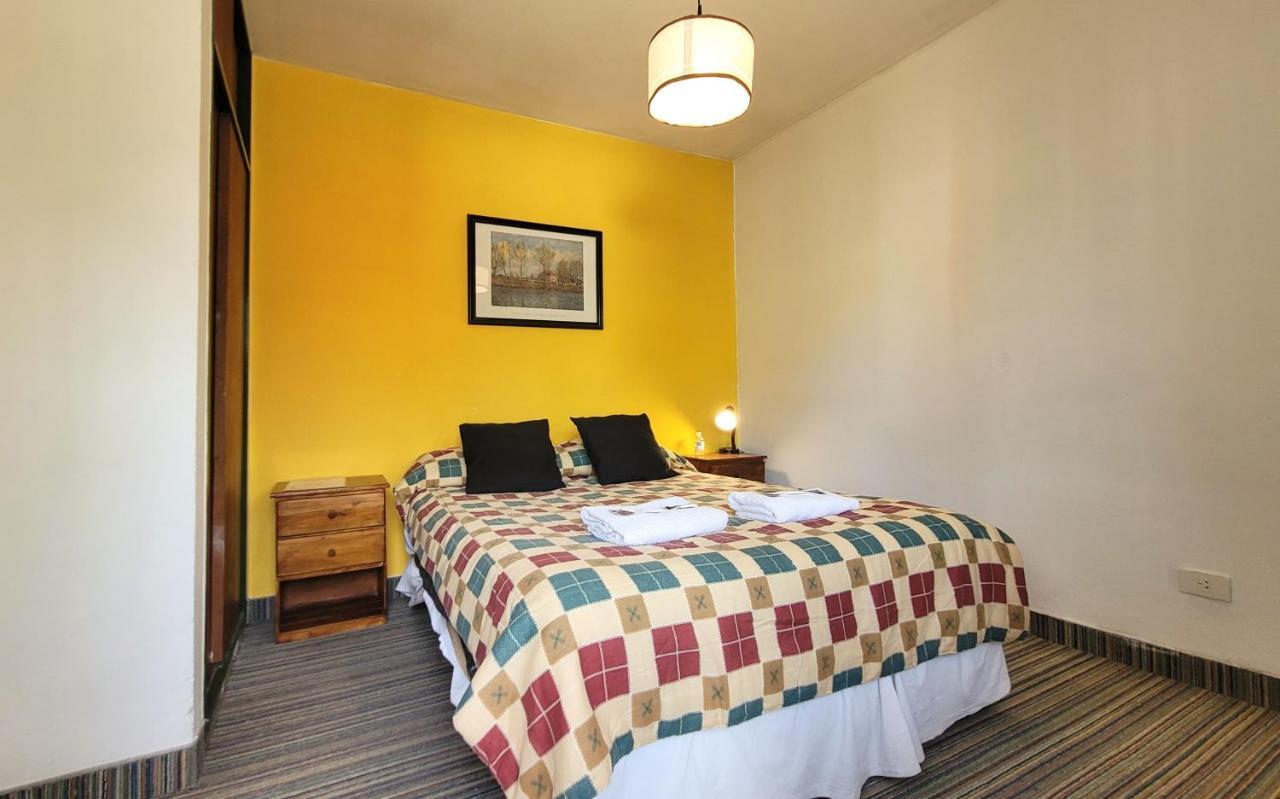 Amancay Hostal Patagonico Hotel Ел Калафате Екстериор снимка