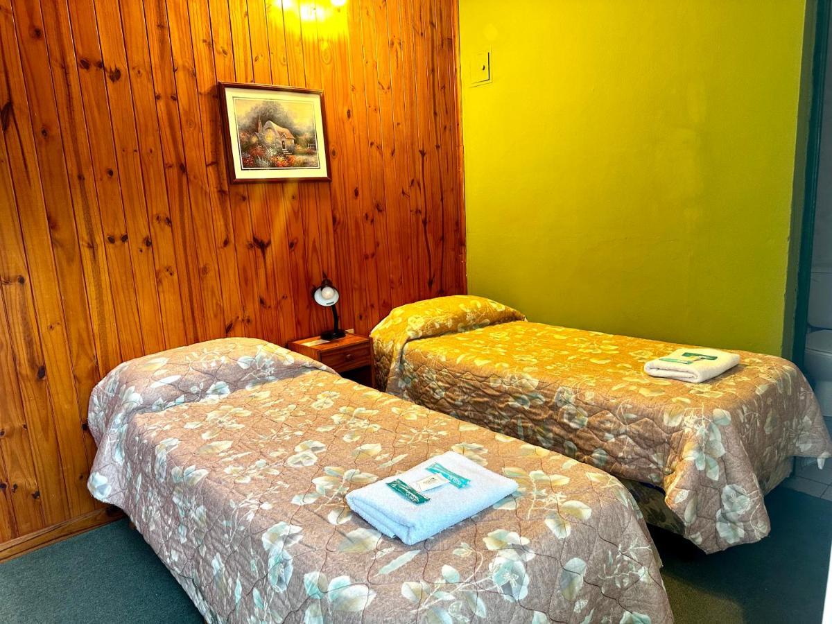 Amancay Hostal Patagonico Hotel Ел Калафате Екстериор снимка