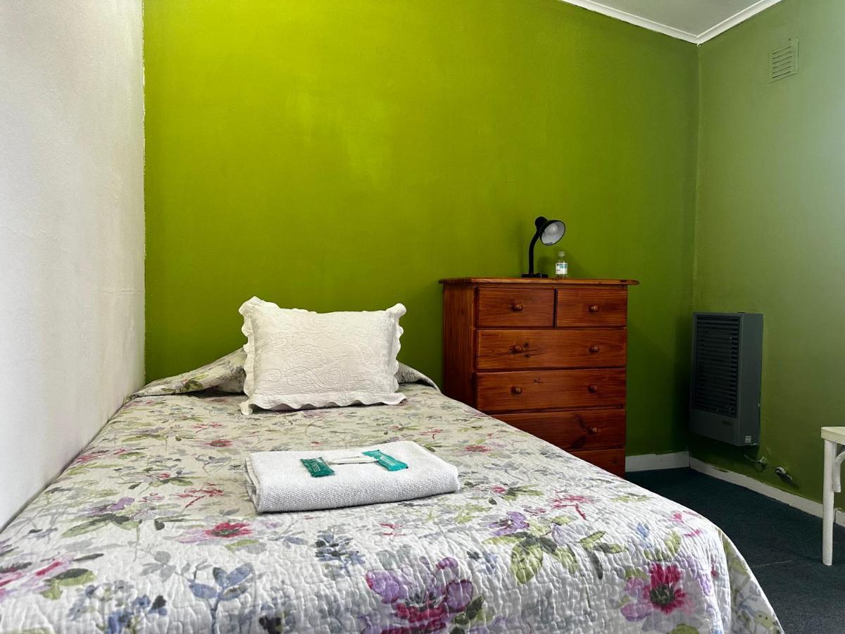 Amancay Hostal Patagonico Hotel Ел Калафате Екстериор снимка